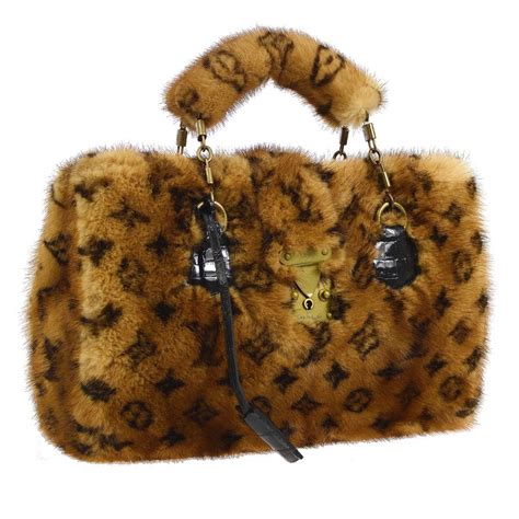 lv fur purse|lv bags official website.